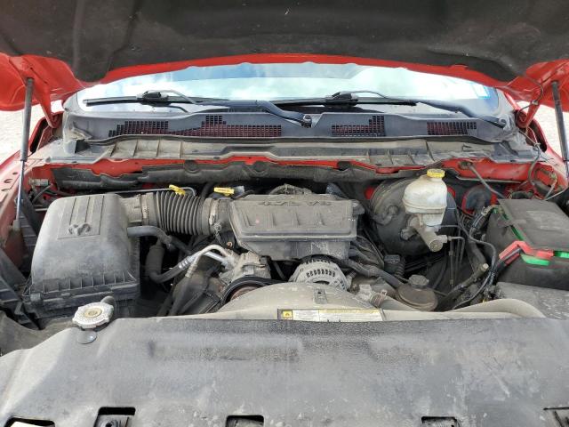 Photo 10 VIN: 1D3HV16P09J527338 - DODGE RAM 1500 