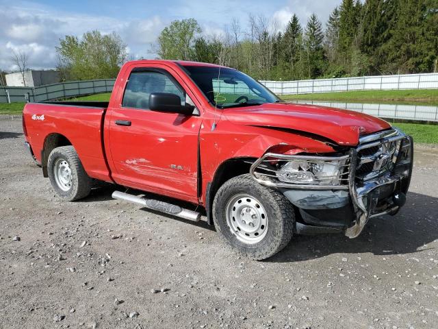 Photo 3 VIN: 1D3HV16P09J527338 - DODGE RAM 1500 