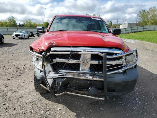 Photo 4 VIN: 1D3HV16P09J527338 - DODGE RAM 1500 