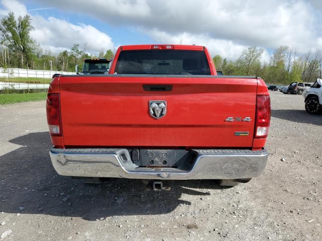 Photo 5 VIN: 1D3HV16P09J527338 - DODGE RAM 1500 