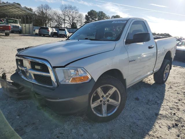 Photo 0 VIN: 1D3HV16P69J516425 - DODGE RAM 1500 