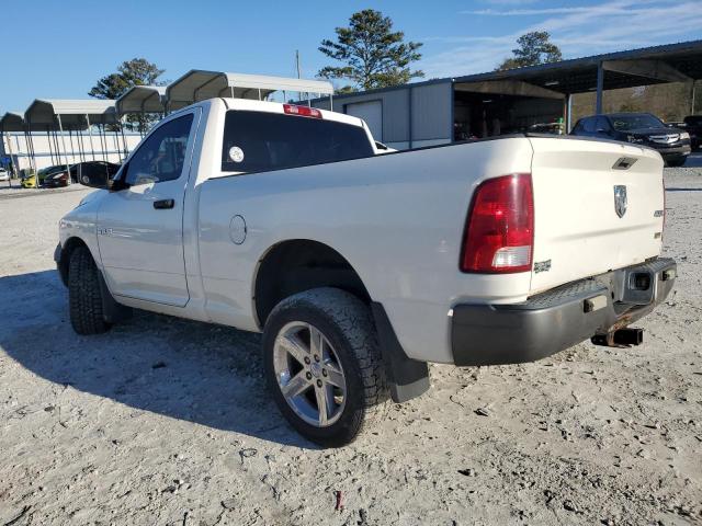 Photo 1 VIN: 1D3HV16P69J516425 - DODGE RAM 1500 