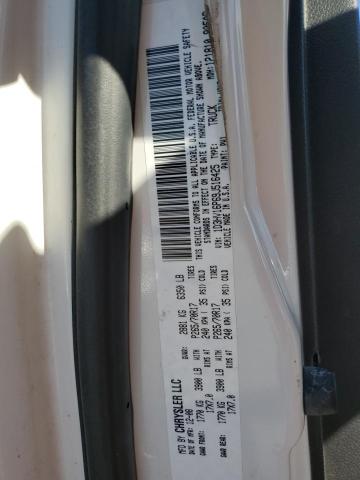 Photo 11 VIN: 1D3HV16P69J516425 - DODGE RAM 1500 