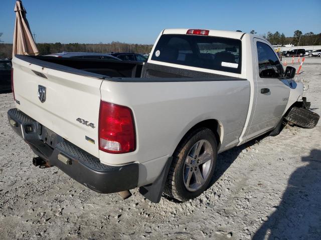 Photo 2 VIN: 1D3HV16P69J516425 - DODGE RAM 1500 