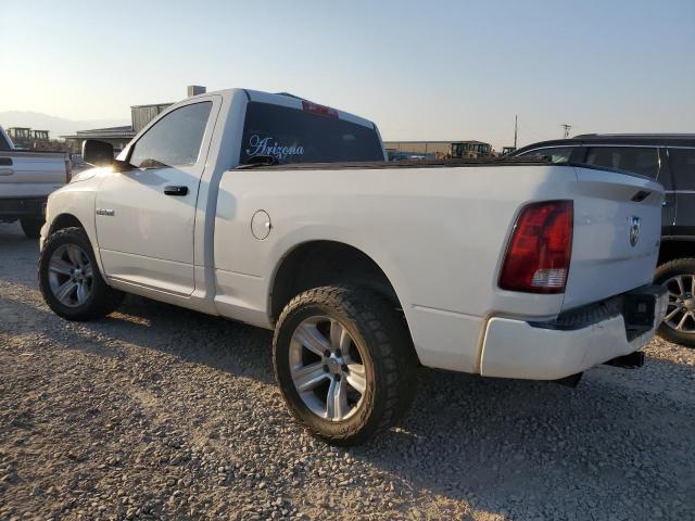 Photo 1 VIN: 1D3HV16P79J523965 - DODGE RAM 1500 