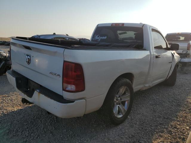 Photo 2 VIN: 1D3HV16P79J523965 - DODGE RAM 1500 