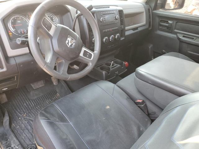 Photo 7 VIN: 1D3HV16P79J523965 - DODGE RAM 1500 