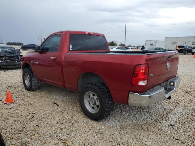 Photo 1 VIN: 1D3HV16T09J521567 - DODGE RAM 1500 