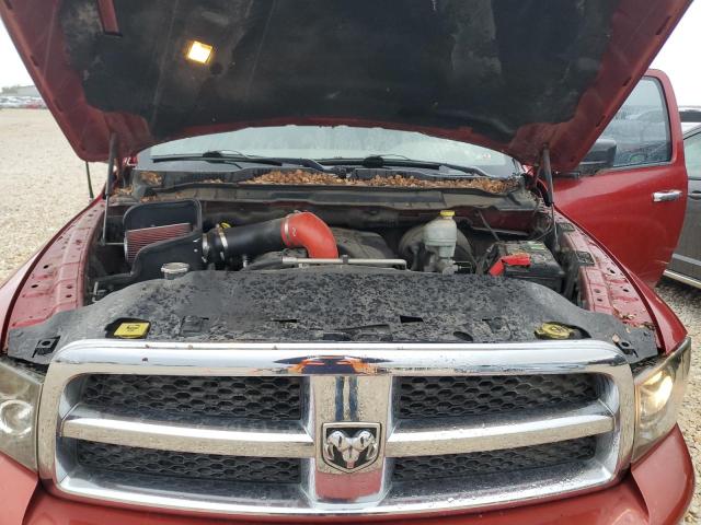 Photo 10 VIN: 1D3HV16T09J521567 - DODGE RAM 1500 