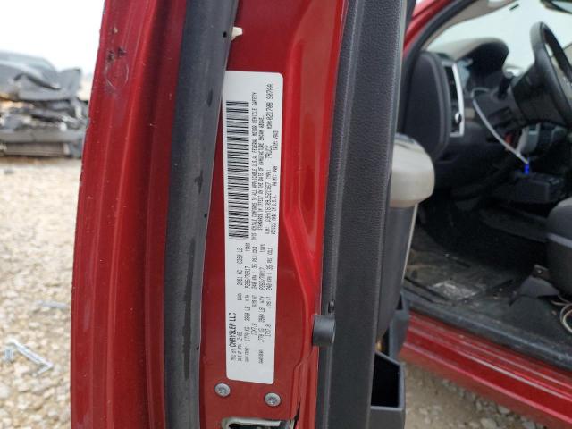 Photo 11 VIN: 1D3HV16T09J521567 - DODGE RAM 1500 