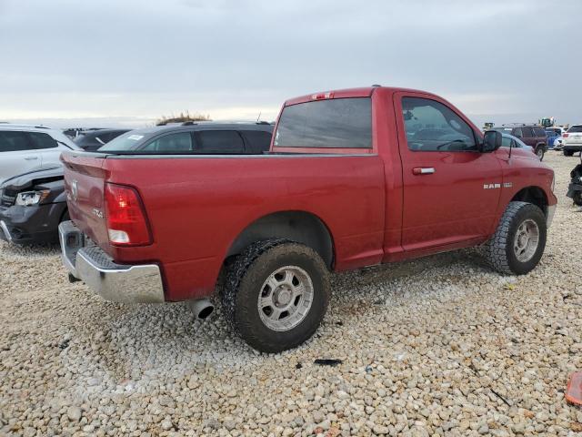 Photo 2 VIN: 1D3HV16T09J521567 - DODGE RAM 1500 