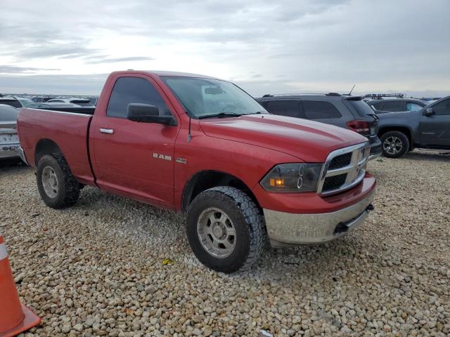 Photo 3 VIN: 1D3HV16T09J521567 - DODGE RAM 1500 