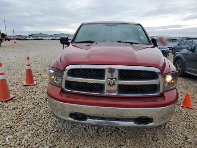 Photo 4 VIN: 1D3HV16T09J521567 - DODGE RAM 1500 