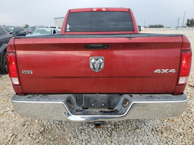 Photo 5 VIN: 1D3HV16T09J521567 - DODGE RAM 1500 