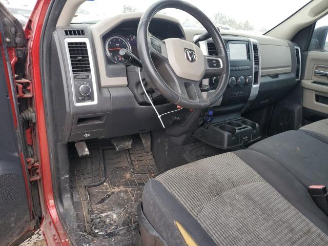 Photo 7 VIN: 1D3HV16T09J521567 - DODGE RAM 1500 