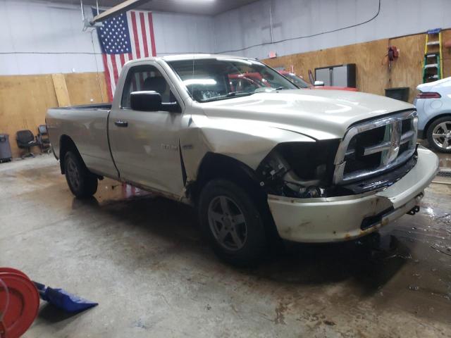 Photo 3 VIN: 1D3HV16T39J518369 - DODGE ALL MODELS 