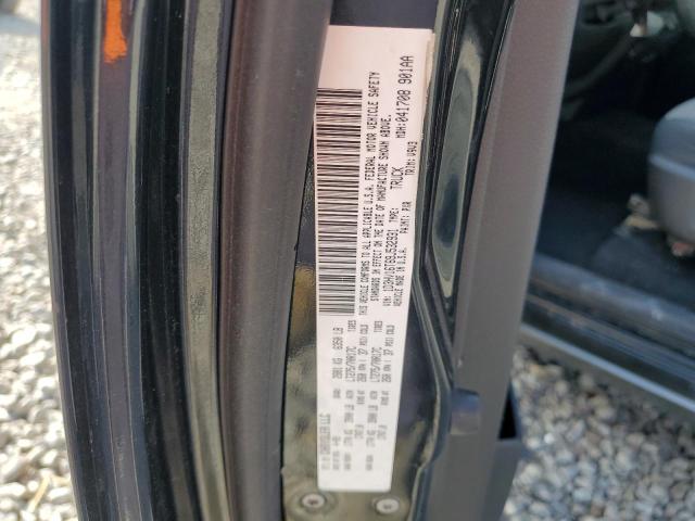 Photo 11 VIN: 1D3HV16T69J532931 - DODGE RAM 1500 