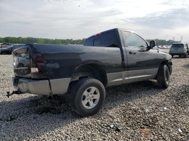 Photo 2 VIN: 1D3HV16T69J532931 - DODGE RAM 1500 