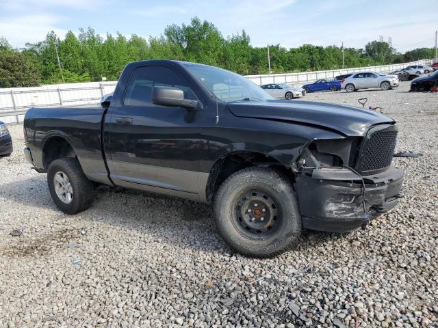 Photo 3 VIN: 1D3HV16T69J532931 - DODGE RAM 1500 