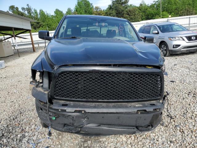 Photo 4 VIN: 1D3HV16T69J532931 - DODGE RAM 1500 