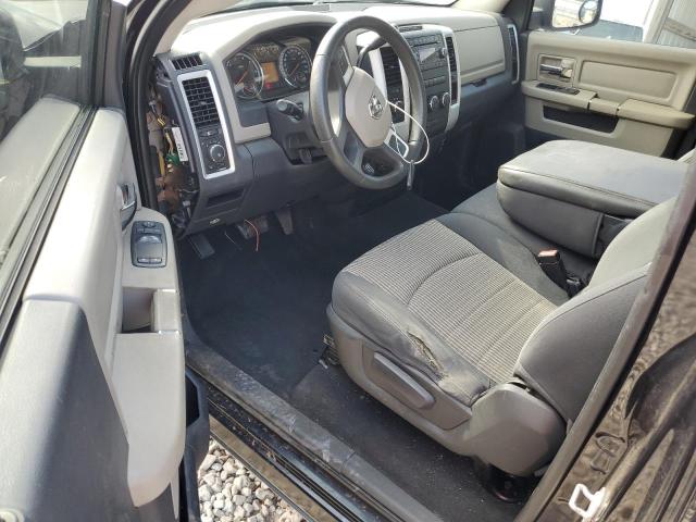 Photo 7 VIN: 1D3HV16T69J532931 - DODGE RAM 1500 