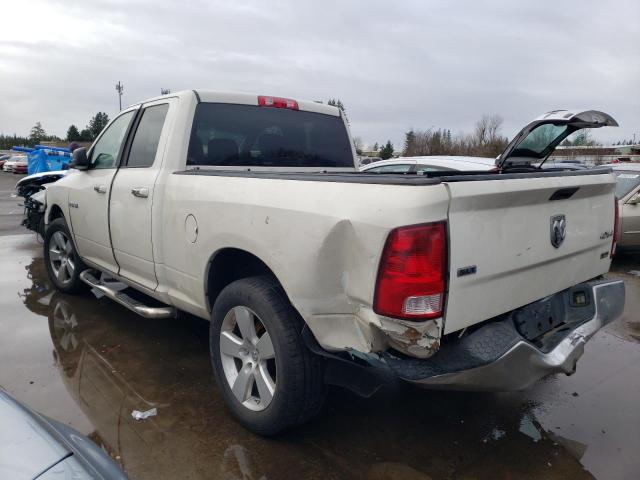 Photo 1 VIN: 1D3HV18P09S804433 - DODGE RAM 1500 