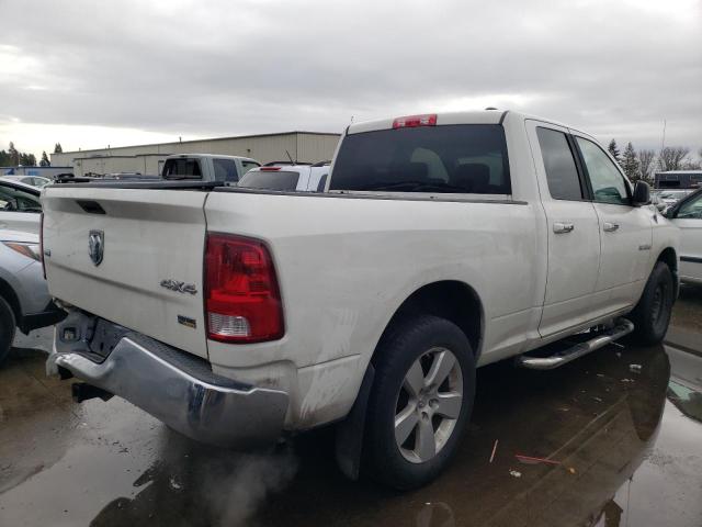 Photo 2 VIN: 1D3HV18P09S804433 - DODGE RAM 1500 