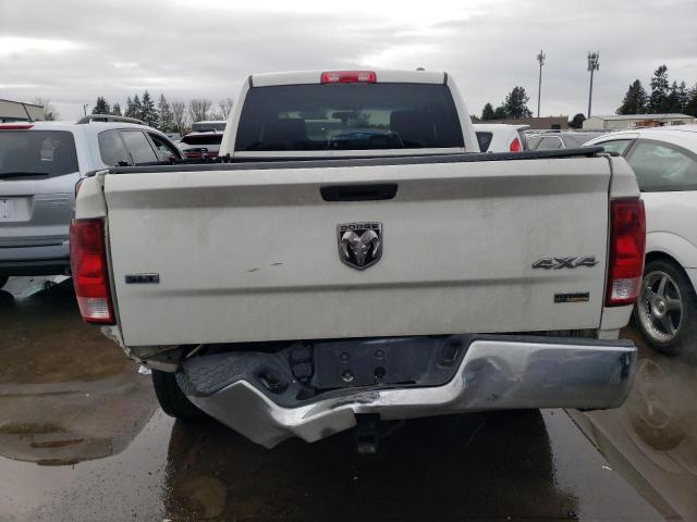 Photo 5 VIN: 1D3HV18P09S804433 - DODGE RAM 1500 