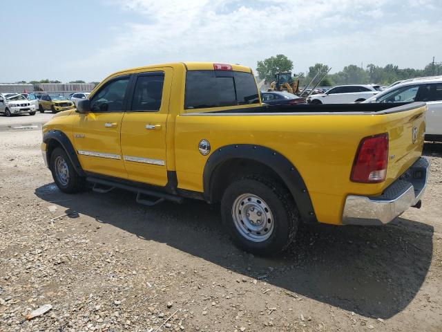 Photo 1 VIN: 1D3HV18P29S784749 - DODGE RAM 1500 