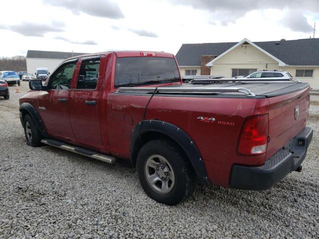 Photo 1 VIN: 1D3HV18P29S795850 - DODGE RAM 1500 