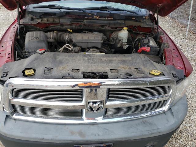 Photo 10 VIN: 1D3HV18P29S795850 - DODGE RAM 1500 