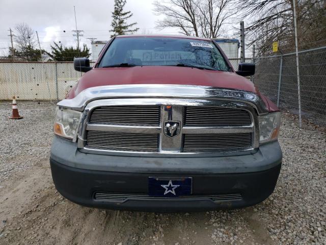 Photo 4 VIN: 1D3HV18P29S795850 - DODGE RAM 1500 