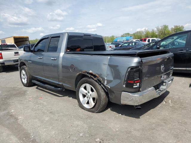 Photo 1 VIN: 1D3HV18P29S804871 - DODGE RAM 1500 