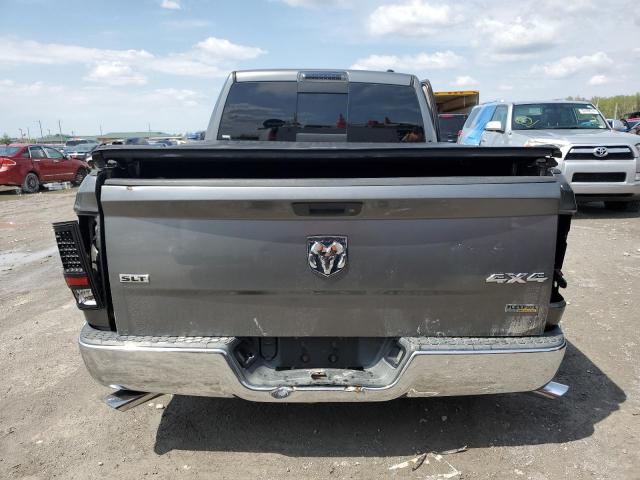 Photo 5 VIN: 1D3HV18P29S804871 - DODGE RAM 1500 