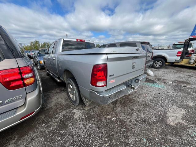 Photo 2 VIN: 1D3HV18P39S784257 - DODGE RAM 1500 