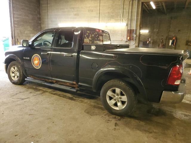 Photo 1 VIN: 1D3HV18P49S706330 - DODGE RAM 1500 