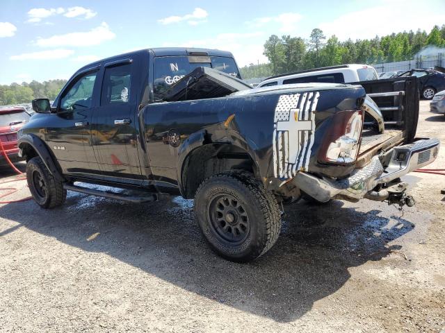 Photo 1 VIN: 1D3HV18P49S815693 - DODGE RAM 1500 