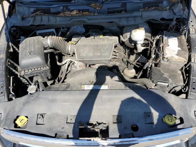 Photo 10 VIN: 1D3HV18P49S815693 - DODGE RAM 1500 