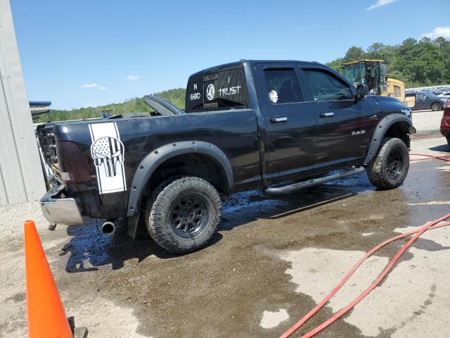 Photo 2 VIN: 1D3HV18P49S815693 - DODGE RAM 1500 