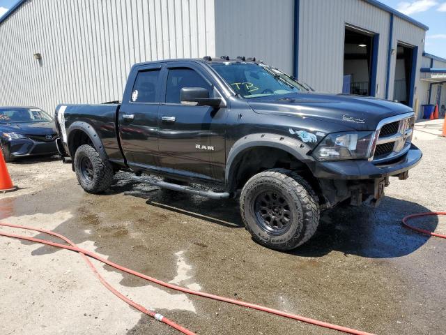 Photo 3 VIN: 1D3HV18P49S815693 - DODGE RAM 1500 