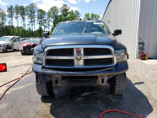 Photo 4 VIN: 1D3HV18P49S815693 - DODGE RAM 1500 