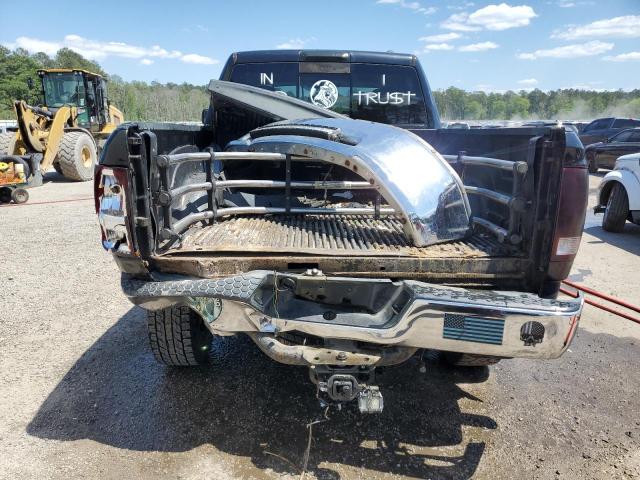 Photo 5 VIN: 1D3HV18P49S815693 - DODGE RAM 1500 