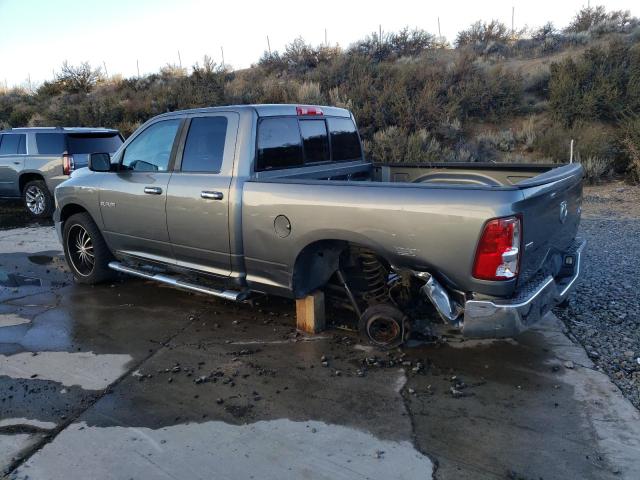 Photo 1 VIN: 1D3HV18P59S797737 - DODGE RAM 1500 