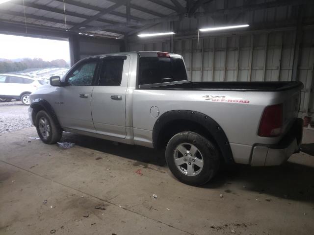 Photo 1 VIN: 1D3HV18P69S784382 - DODGE RAM 1500 