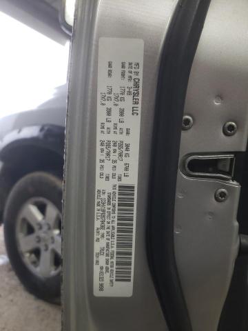 Photo 11 VIN: 1D3HV18P69S784382 - DODGE RAM 1500 