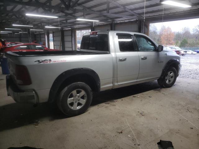 Photo 2 VIN: 1D3HV18P69S784382 - DODGE RAM 1500 