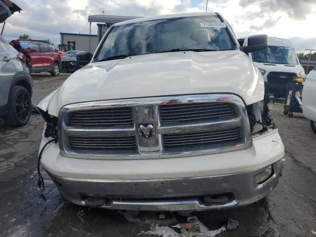 Photo 4 VIN: 1D3HV18P69S811788 - DODGE RAM 1500 