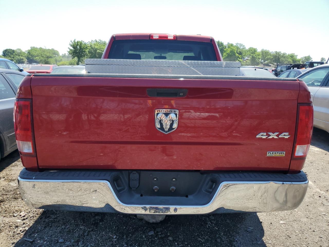 Photo 5 VIN: 1D3HV18P79S774024 - DODGE RAM 