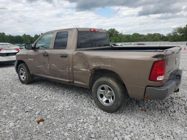 Photo 1 VIN: 1D3HV18P89S732798 - DODGE RAM 1500 