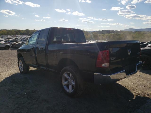 Photo 1 VIN: 1D3HV18P89S803711 - DODGE RAM 1500 